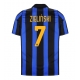 Inter Milan Piotr Zielinski #7 Replike Domaci Dres 2026-27 Kratak Rukav